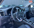 Киа Sportage 2021 в Львове на Automoto.ua Черный Киа Sportage, объемом двигателя 2 л и пробегом 91 тыс. км за 24990 $, фото 17 на Automoto.ua