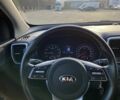 Черный Киа Sportage, объемом двигателя 0.16 л и пробегом 63 тыс. км за 21800 $, фото 4 на Automoto.ua