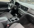 Черный Киа Sportage, объемом двигателя 2.4 л и пробегом 135 тыс. км за 17300 $, фото 5 на Automoto.ua