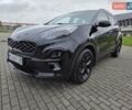 Черный Киа Sportage, объемом двигателя 2 л и пробегом 90 тыс. км за 26000 $, фото 3 на Automoto.ua