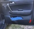 Черный Киа Sportage, объемом двигателя 1.59 л и пробегом 63 тыс. км за 18500 $, фото 17 на Automoto.ua