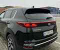 Черный Киа Sportage, объемом двигателя 2.36 л и пробегом 113 тыс. км за 17500 $, фото 8 на Automoto.ua