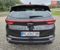 Черный Киа Sportage, объемом двигателя 2 л и пробегом 90 тыс. км за 26000 $, фото 9 на Automoto.ua