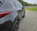 Черный Киа Sportage, объемом двигателя 2 л и пробегом 90 тыс. км за 26000 $, фото 5 на Automoto.ua
