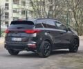 Черный Киа Sportage, объемом двигателя 1.6 л и пробегом 64 тыс. км за 24500 $, фото 7 на Automoto.ua