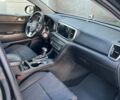 Черный Киа Sportage, объемом двигателя 1.59 л и пробегом 70 тыс. км за 18900 $, фото 5 на Automoto.ua