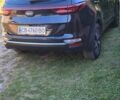 Черный Киа Sportage, объемом двигателя 1.59 л и пробегом 63 тыс. км за 18500 $, фото 2 на Automoto.ua