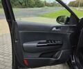 Черный Киа Sportage, объемом двигателя 2 л и пробегом 90 тыс. км за 26000 $, фото 27 на Automoto.ua