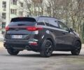 Чорний Кіа Sportage, об'ємом двигуна 1.6 л та пробігом 64 тис. км за 24500 $, фото 8 на Automoto.ua