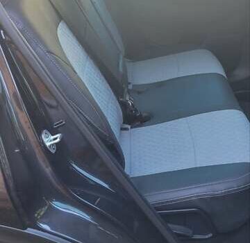 Черный Киа Sportage, объемом двигателя 1.59 л и пробегом 63 тыс. км за 19500 $, фото 24 на Automoto.ua
