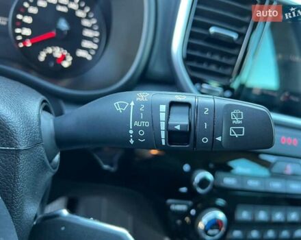 Киа Sportage 2021 в Львове на Automoto.ua Черный Киа Sportage, объемом двигателя 2 л и пробегом 91 тыс. км за 24990 $, фото 23 на Automoto.ua