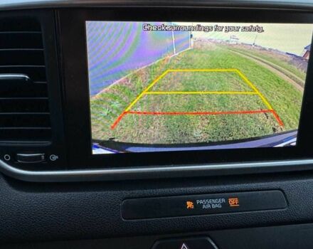 Черный Киа Sportage, объемом двигателя 2.4 л и пробегом 66 тыс. км за 17400 $, фото 2 на Automoto.ua