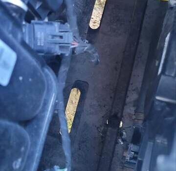 Черный Киа Sportage, объемом двигателя 1.59 л и пробегом 63 тыс. км за 19500 $, фото 1 на Automoto.ua