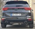 Чорний Кіа Sportage, об'ємом двигуна 1.6 л та пробігом 64 тис. км за 24550 $, фото 11 на Automoto.ua