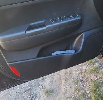 Черный Киа Sportage, объемом двигателя 1.59 л и пробегом 63 тыс. км за 19500 $, фото 19 на Automoto.ua