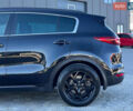 Киа Sportage 2021 в Львове на Automoto.ua Черный Киа Sportage, объемом двигателя 2 л и пробегом 91 тыс. км за 24990 $, фото 4 на Automoto.ua
