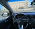 Черный Киа Sportage, объемом двигателя 0.16 л и пробегом 63 тыс. км за 21800 $, фото 14 на Automoto.ua