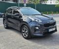 Черный Киа Sportage, объемом двигателя 1.59 л и пробегом 90 тыс. км за 14900 $, фото 3 на Automoto.ua