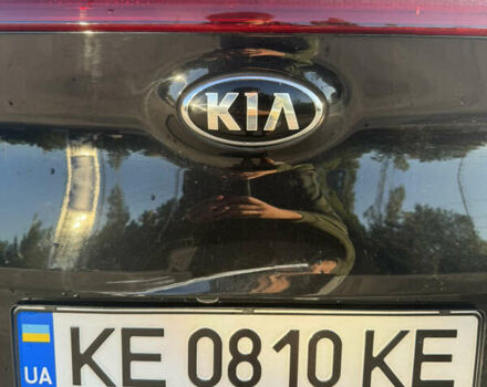 Черный Киа Sportage, объемом двигателя 1.59 л и пробегом 33 тыс. км за 19000 $, фото 28 на Automoto.ua