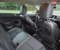 Черный Киа Sportage, объемом двигателя 2 л и пробегом 90 тыс. км за 26000 $, фото 35 на Automoto.ua