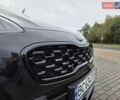 Черный Киа Sportage, объемом двигателя 2 л и пробегом 90 тыс. км за 26000 $, фото 13 на Automoto.ua