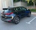 Черный Киа Sportage, объемом двигателя 1.59 л и пробегом 70 тыс. км за 18900 $, фото 2 на Automoto.ua