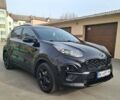 Чорний Кіа Sportage, об'ємом двигуна 1.6 л та пробігом 64 тис. км за 24550 $, фото 4 на Automoto.ua