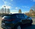 Черный Киа Sportage, объемом двигателя 1.6 л и пробегом 86 тыс. км за 23000 $, фото 5 на Automoto.ua