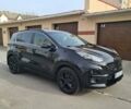 Черный Киа Sportage, объемом двигателя 1.6 л и пробегом 64 тыс. км за 24500 $, фото 6 на Automoto.ua