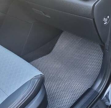 Черный Киа Sportage, объемом двигателя 1.59 л и пробегом 63 тыс. км за 18500 $, фото 16 на Automoto.ua