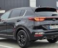 Черный Киа Sportage, объемом двигателя 1.59 л и пробегом 36 тыс. км за 22700 $, фото 10 на Automoto.ua