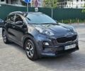 Черный Киа Sportage, объемом двигателя 1.59 л и пробегом 90 тыс. км за 14900 $, фото 1 на Automoto.ua