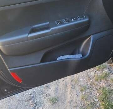 Черный Киа Sportage, объемом двигателя 1.59 л и пробегом 63 тыс. км за 18500 $, фото 15 на Automoto.ua