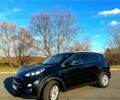 Черный Киа Sportage, объемом двигателя 1.6 л и пробегом 86 тыс. км за 23000 $, фото 3 на Automoto.ua