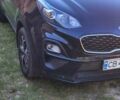 Черный Киа Sportage, объемом двигателя 1.59 л и пробегом 63 тыс. км за 19500 $, фото 6 на Automoto.ua