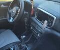 Черный Киа Sportage, объемом двигателя 1.59 л и пробегом 63 тыс. км за 18500 $, фото 18 на Automoto.ua