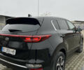 Черный Киа Sportage, объемом двигателя 2.36 л и пробегом 113 тыс. км за 17500 $, фото 6 на Automoto.ua