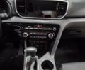 Черный Киа Sportage, объемом двигателя 2 л и пробегом 90 тыс. км за 26000 $, фото 18 на Automoto.ua