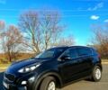 Чорний Кіа Sportage, об'ємом двигуна 1.6 л та пробігом 86 тис. км за 23000 $, фото 8 на Automoto.ua