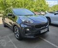 Черный Киа Sportage, объемом двигателя 1.59 л и пробегом 90 тыс. км за 14900 $, фото 9 на Automoto.ua