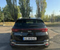 Черный Киа Sportage, объемом двигателя 1.59 л и пробегом 33 тыс. км за 19000 $, фото 2 на Automoto.ua