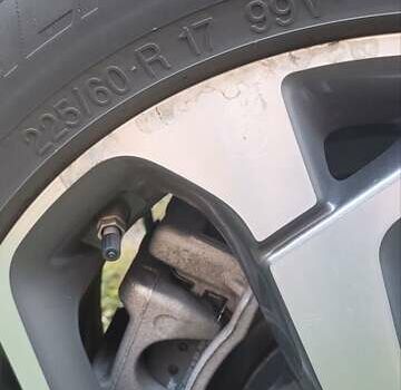 Черный Киа Sportage, объемом двигателя 1.59 л и пробегом 63 тыс. км за 19500 $, фото 2 на Automoto.ua