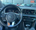 Киа Sportage 2021 в Львове на Automoto.ua Черный Киа Sportage, объемом двигателя 2 л и пробегом 91 тыс. км за 24990 $, фото 22 на Automoto.ua