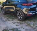 Черный Киа Sportage, объемом двигателя 1.59 л и пробегом 63 тыс. км за 18500 $, фото 26 на Automoto.ua