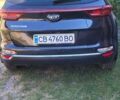 Черный Киа Sportage, объемом двигателя 1.59 л и пробегом 63 тыс. км за 19500 $, фото 29 на Automoto.ua