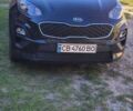 Черный Киа Sportage, объемом двигателя 1.59 л и пробегом 63 тыс. км за 18500 $, фото 1 на Automoto.ua