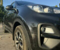 Черный Киа Sportage, объемом двигателя 1.59 л и пробегом 33 тыс. км за 19000 $, фото 9 на Automoto.ua