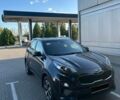 Черный Киа Sportage, объемом двигателя 1.59 л и пробегом 70 тыс. км за 18900 $, фото 1 на Automoto.ua
