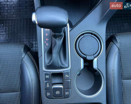 Киа Sportage 2021 в Львове на Automoto.ua Черный Киа Sportage, объемом двигателя 2 л и пробегом 91 тыс. км за 24990 $, фото 32 на Automoto.ua