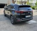 Черный Киа Sportage, объемом двигателя 1.59 л и пробегом 90 тыс. км за 14900 $, фото 8 на Automoto.ua